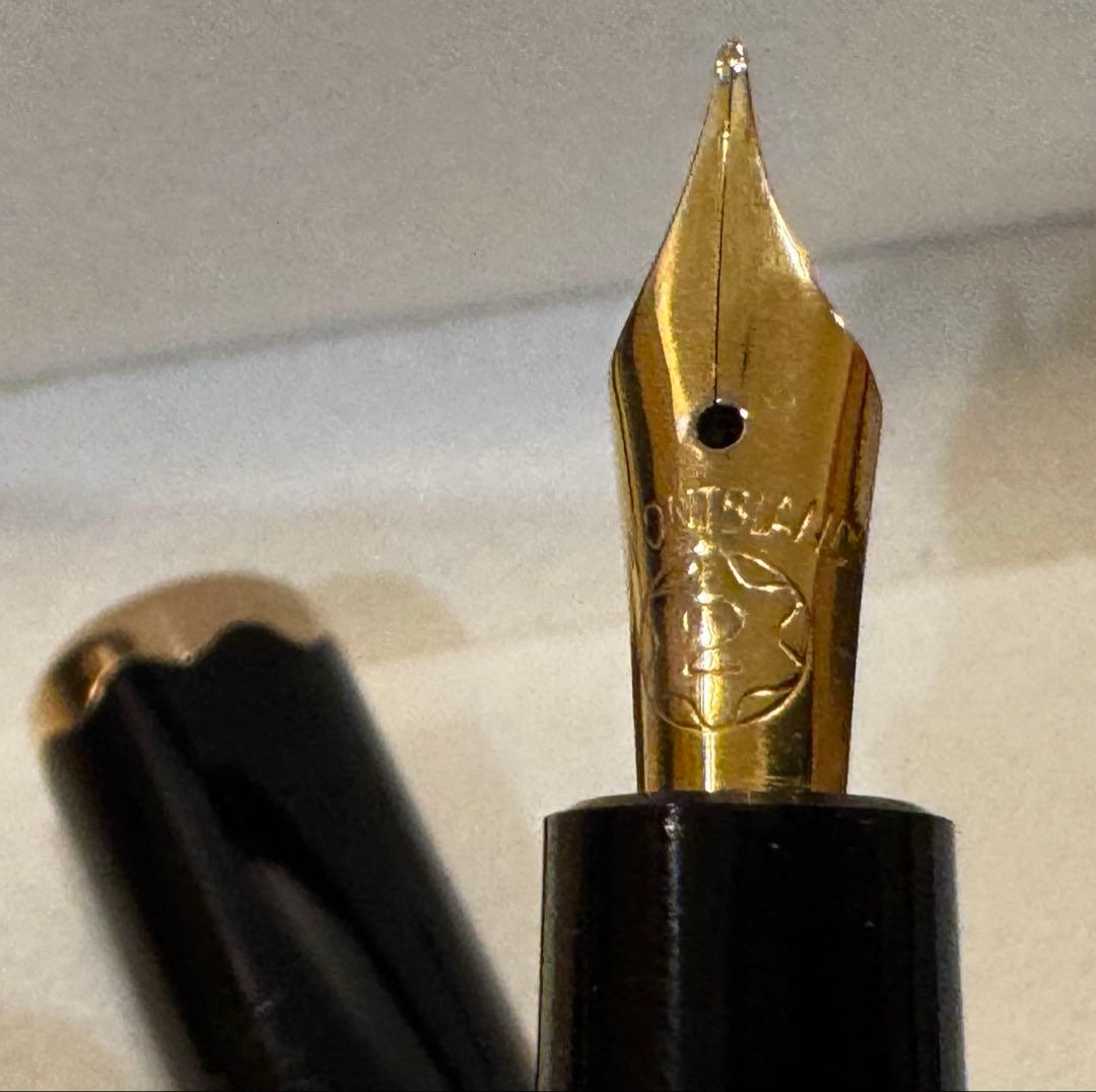 【極美品】モンブラン　モンテローザ前期