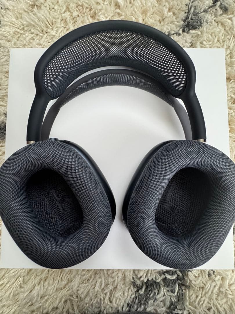 ヘッドホン AirPodsMAX2