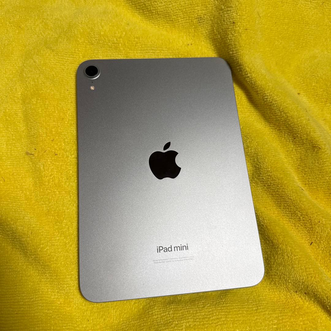 Apple iPad mini (A17 Pro)Wi-Fiモデル128GB
