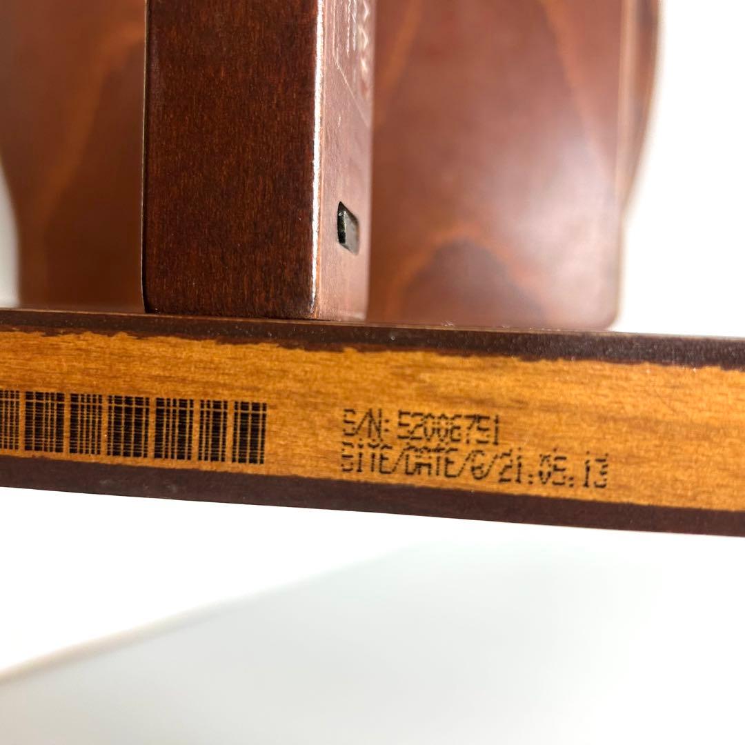 STOKKE ストッケ トリップトラップ S/N5 人気色 ブラウン ウッド