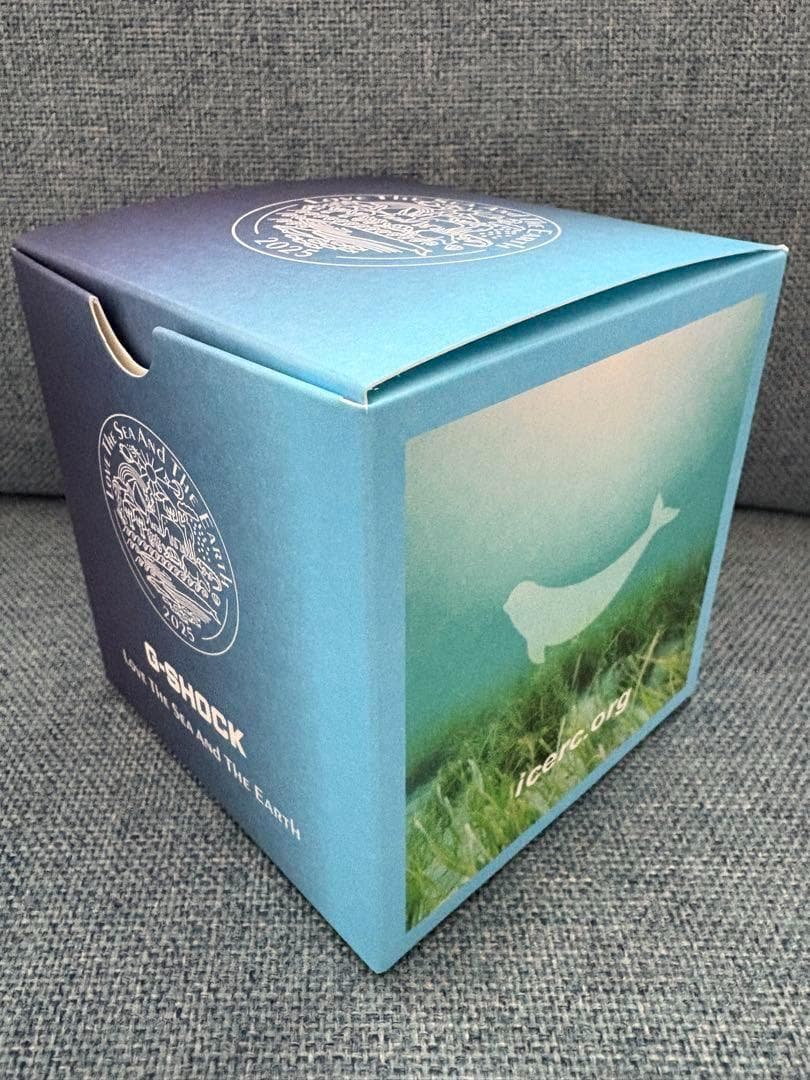 新品　国内正規品GW-6905K-7AJR G-SHOCK イルクジ 2025