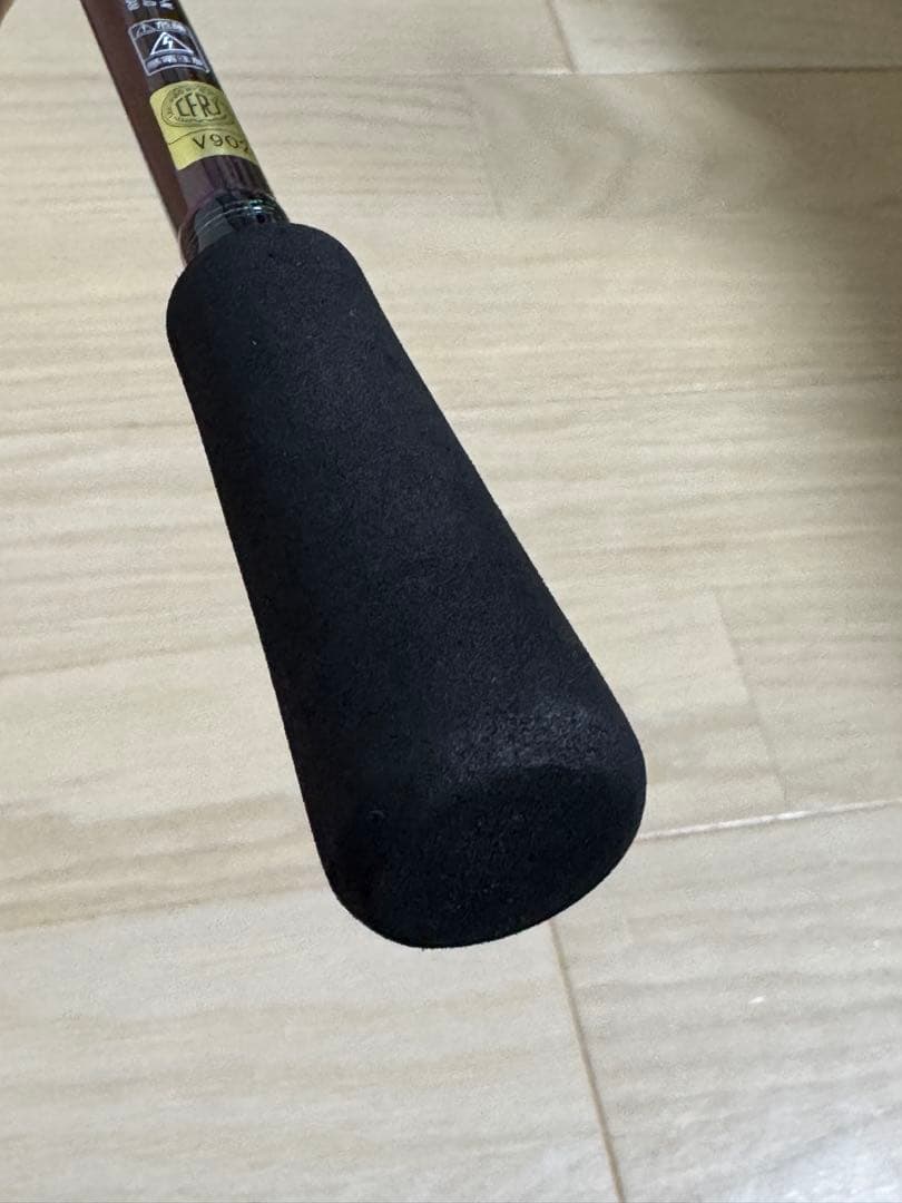 ダイワ エメラルダスMX 80MLM（インターライン）