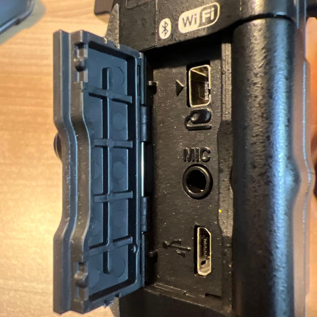 Nikon D5600 ダブルズームレンズキット レンズフィルター付