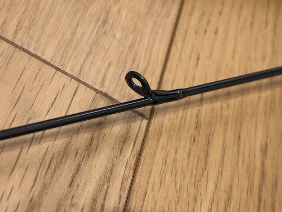 ダイワ ハートランド トリップセブンESS HL702HRB-AGS14