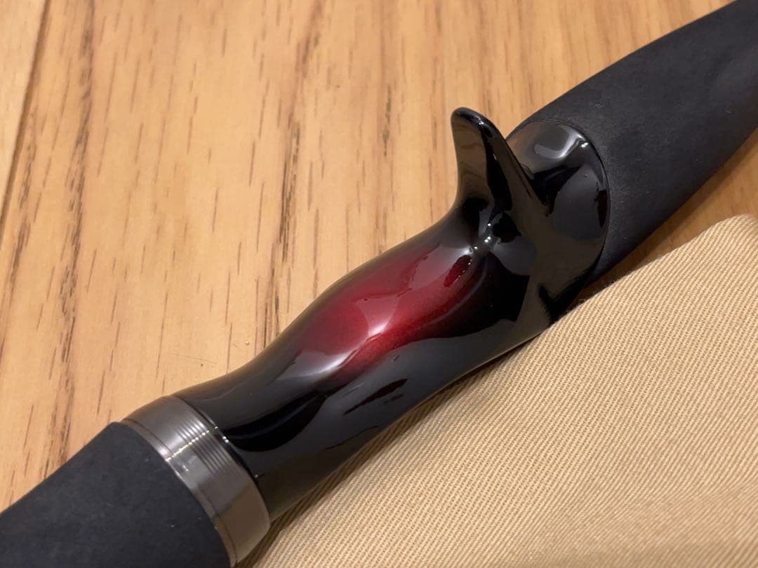 ダイワ ハートランド トリップセブンESS HL702HRB-AGS14