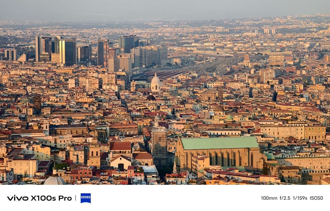 vivo X100s Pro 美品 512GB