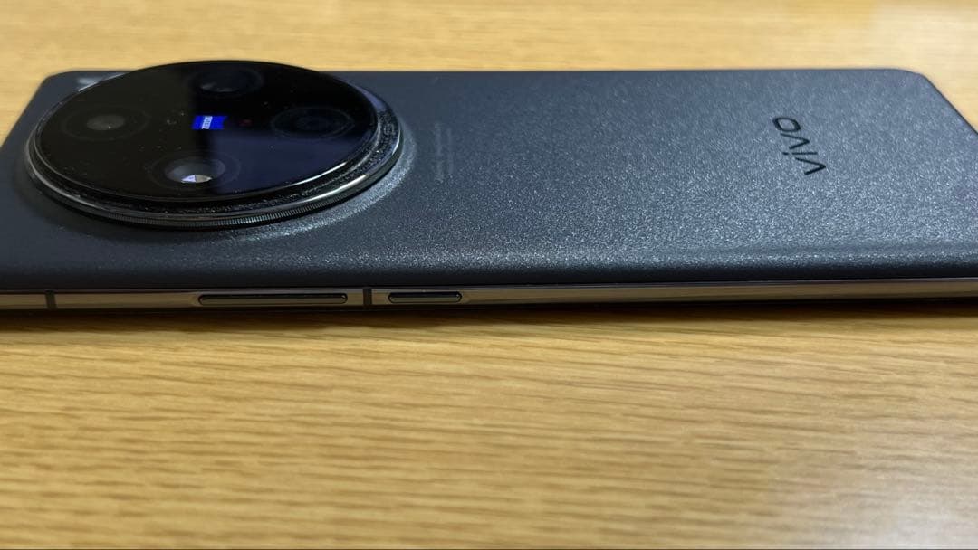 vivo X100s Pro 美品 512GB