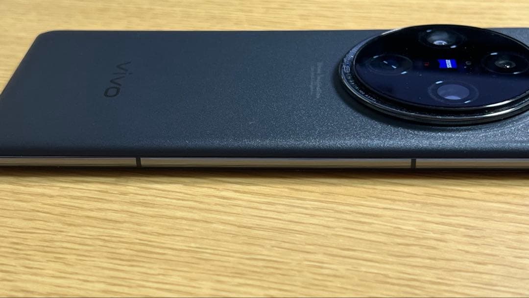 vivo X100s Pro 美品 512GB