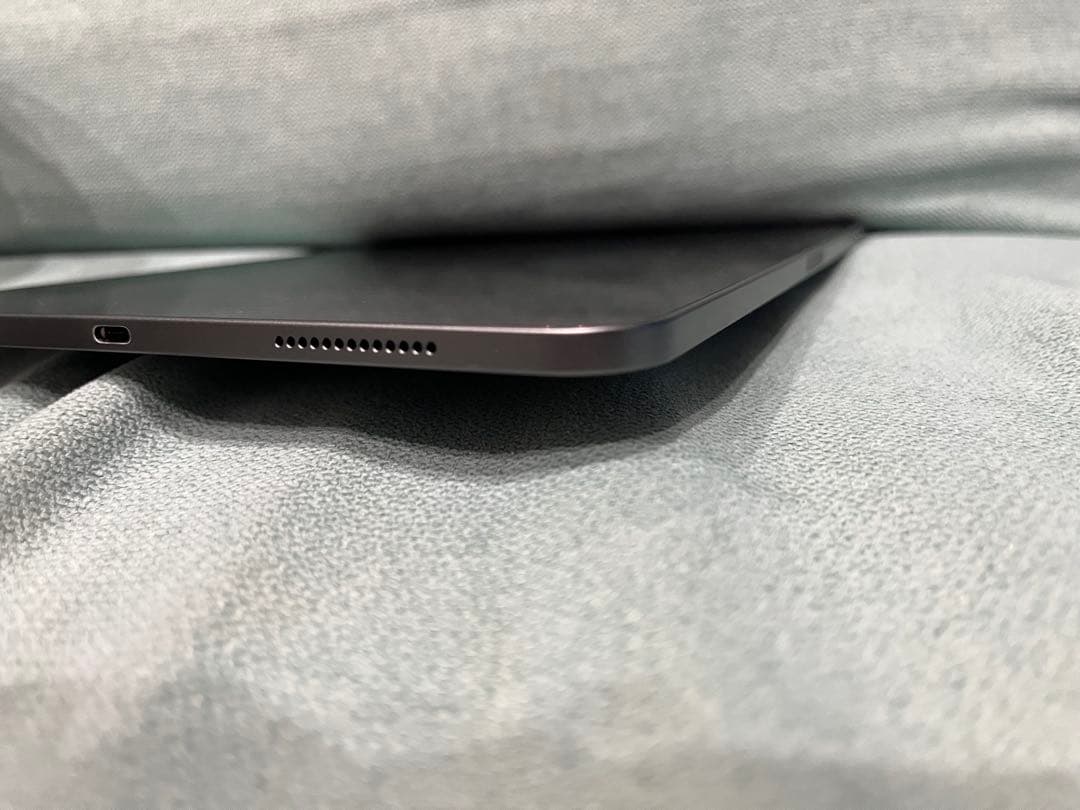 Apple iPad Pro 第二世代