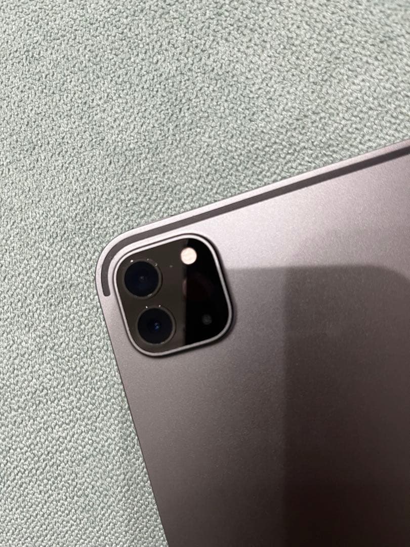 Apple iPad Pro 第二世代