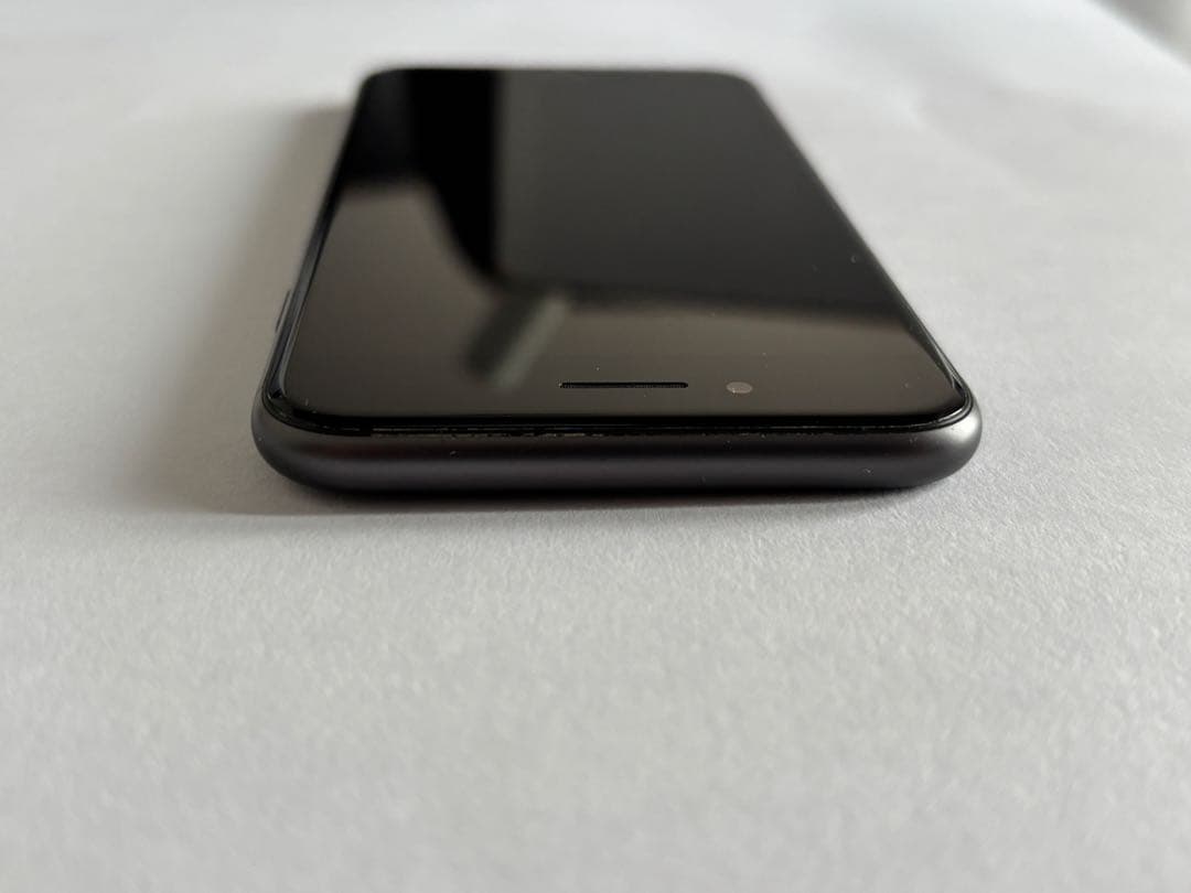 iPhone8 64GB スペースグレイ　箱あり