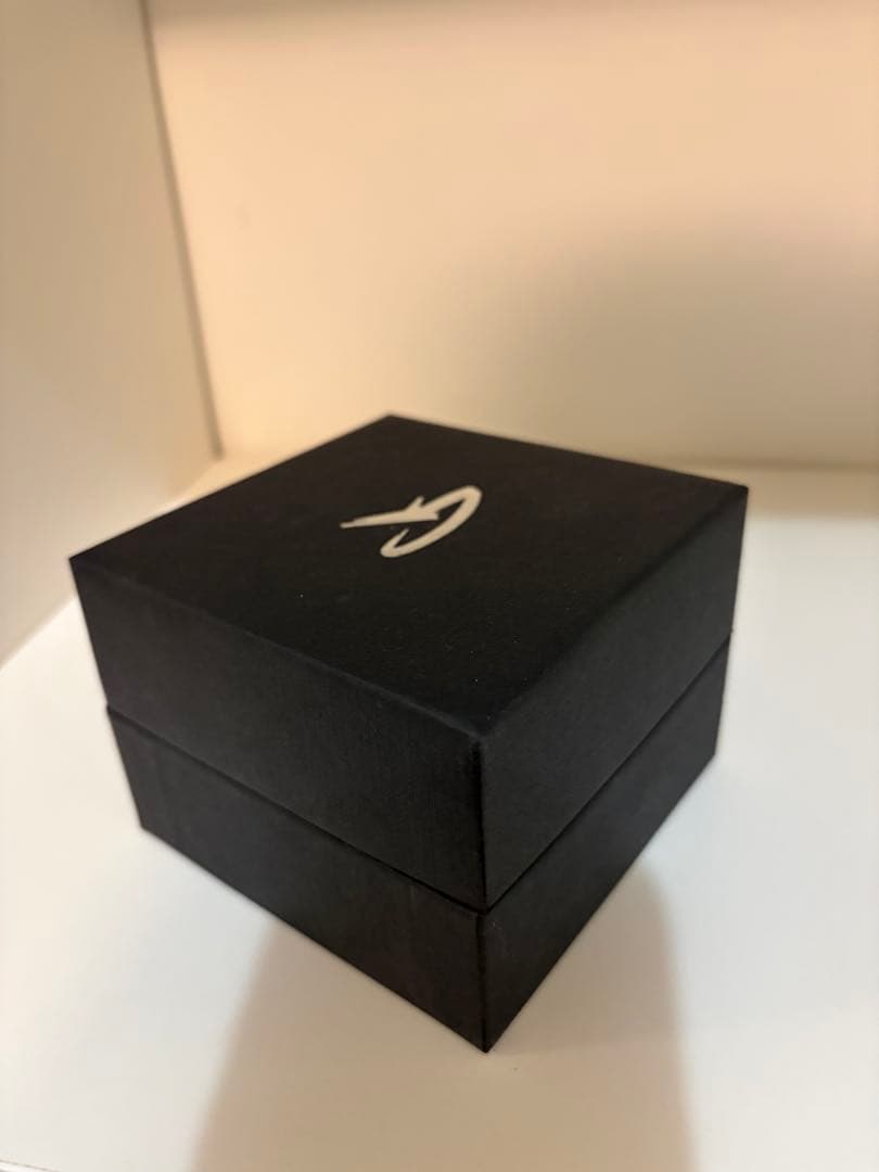 【新品未使用】非売品 CASIO G-SHOCK ジョージア限定品（懸賞品）