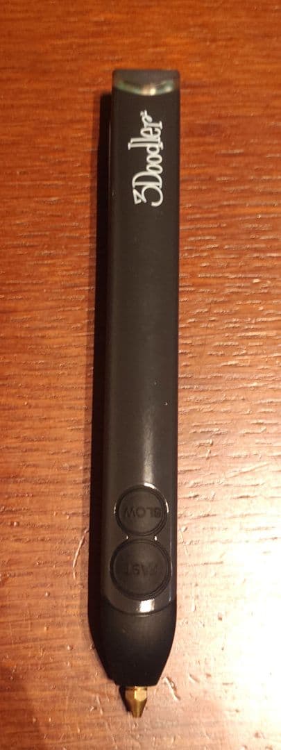 3Doodler Create+ 3Dペン