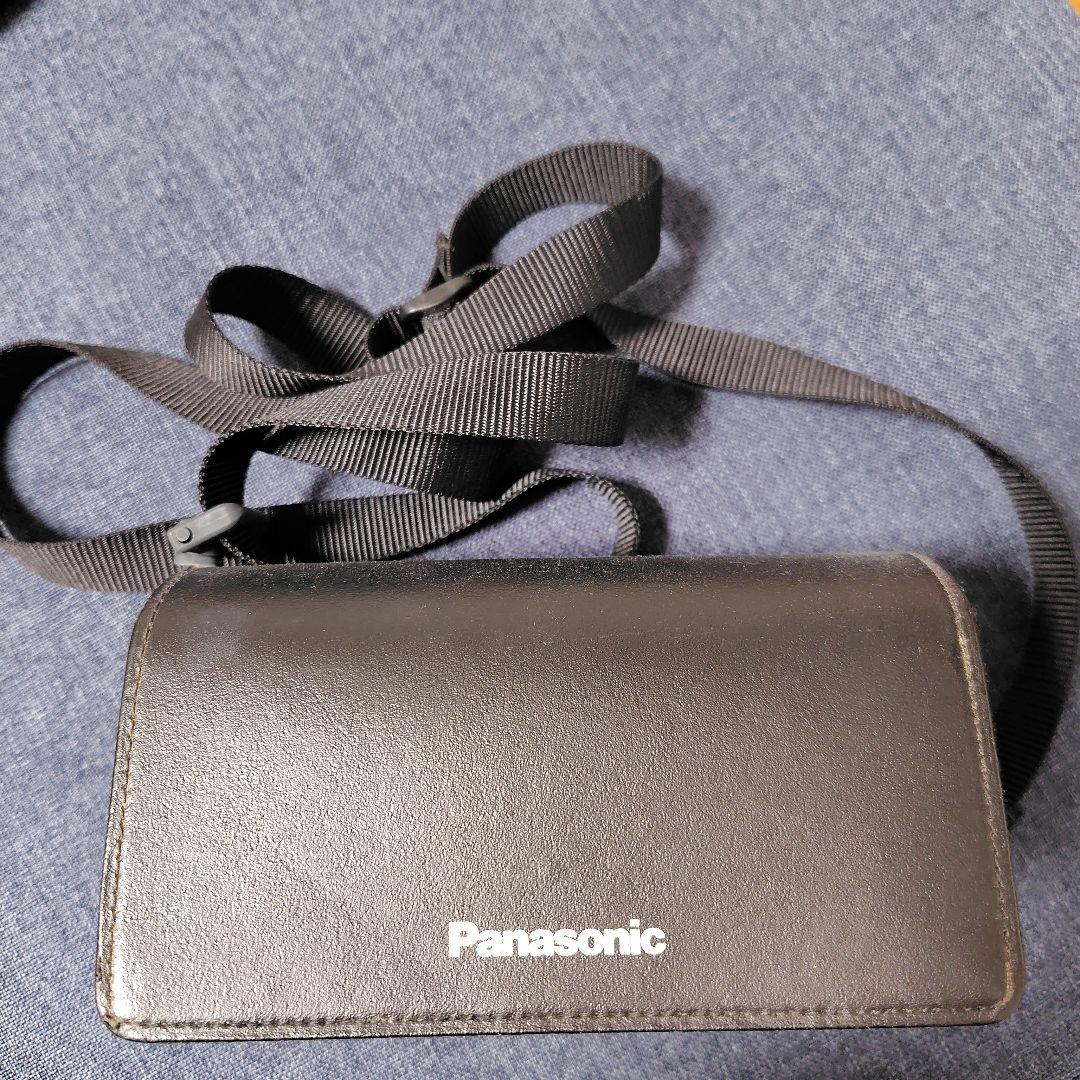 Panasonic HDC-TM35 ビデオカメラ