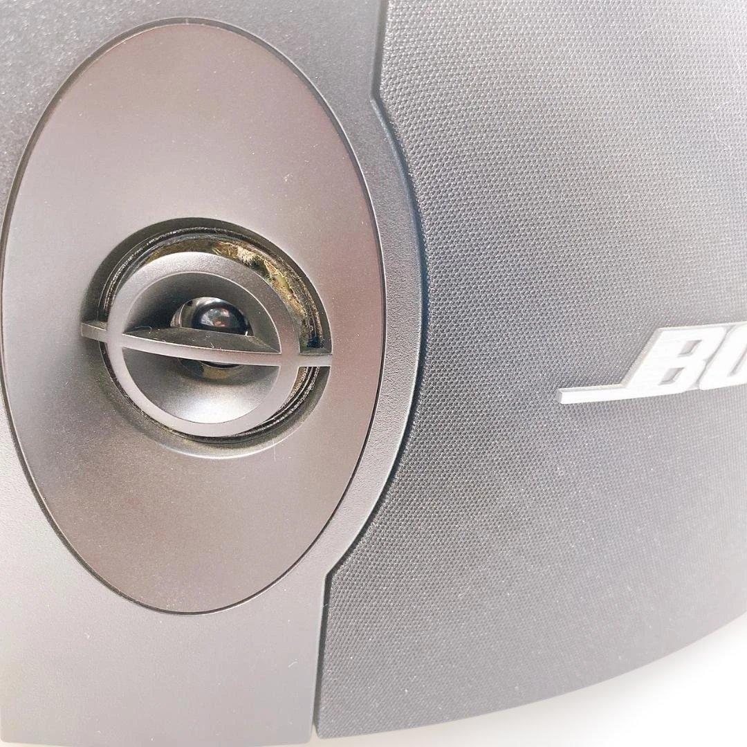 BOSE 201V Speaker　ペア　スピーカー