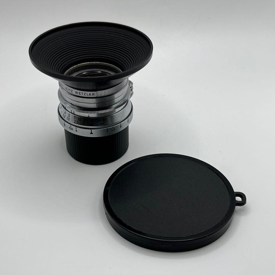 の*ー様 SUPER-ANGULON 21mm f4 スーパーアンギュロン Lマ