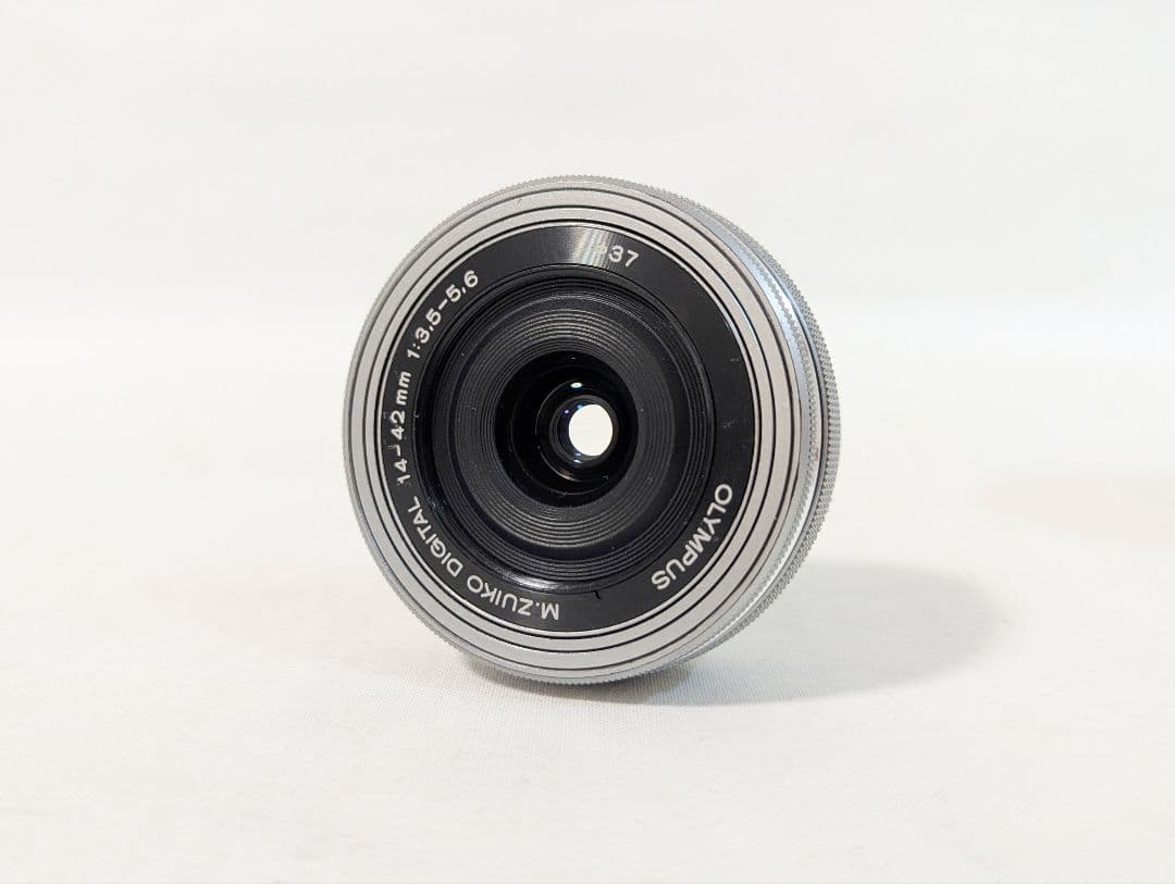 OLYMPUS PEN E-PL9 オリンパス ダブルズームキット