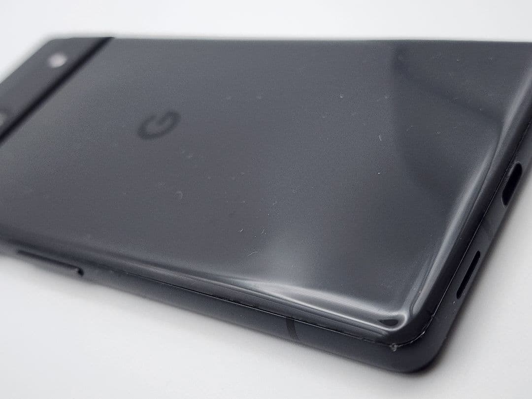 Google Pixel 7a シムフリー 8GB|128GB