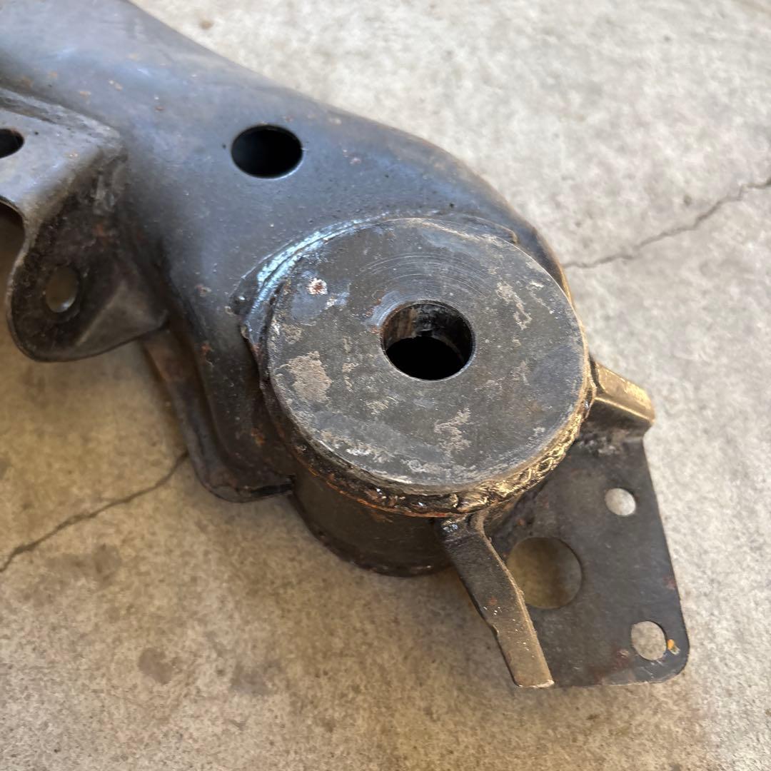 S15 リアメンバー