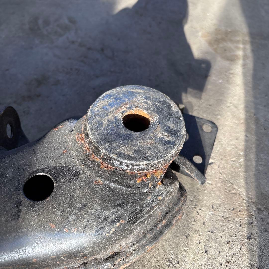 S15 リアメンバー