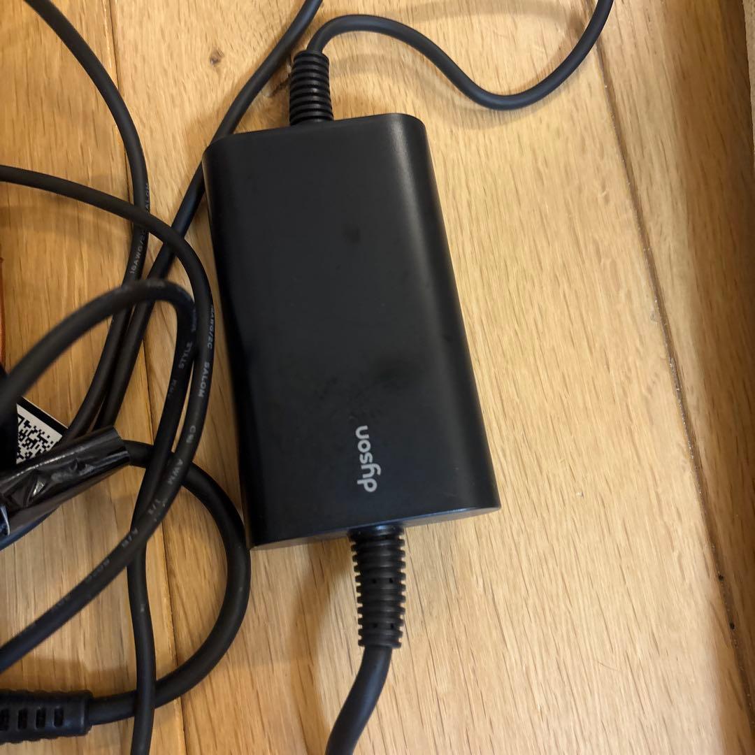 限定値下げ　ダイソン　コラールストレートヘアアイロン