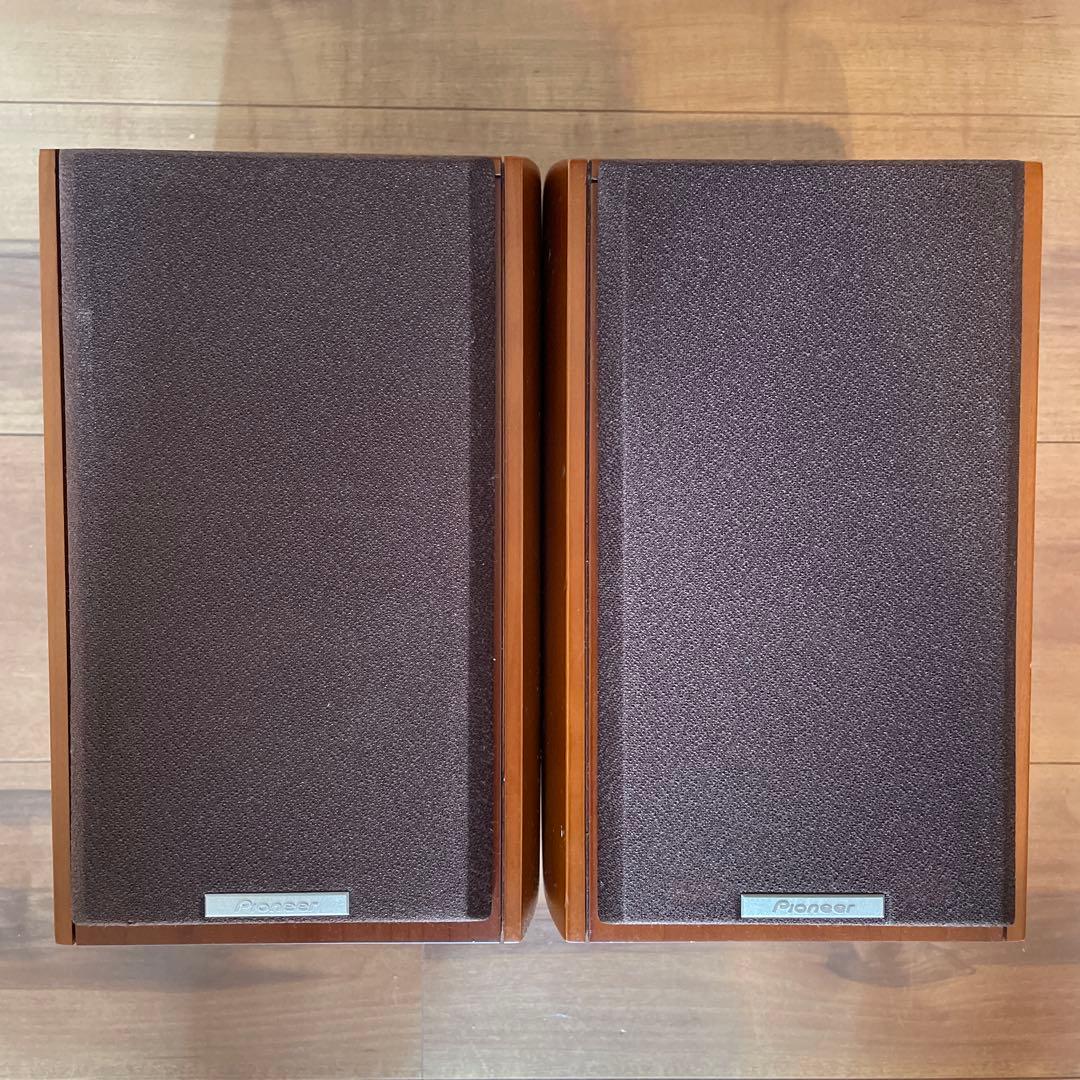 値下げ！Pioneer s-a4spt パイオニア スピーカー