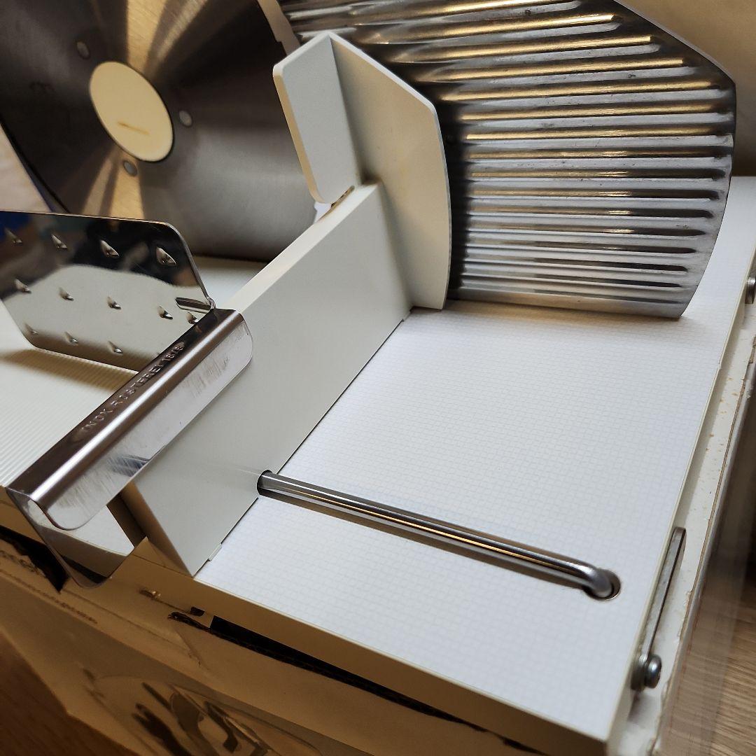 Ritter 手動スライサー　ドイツ製