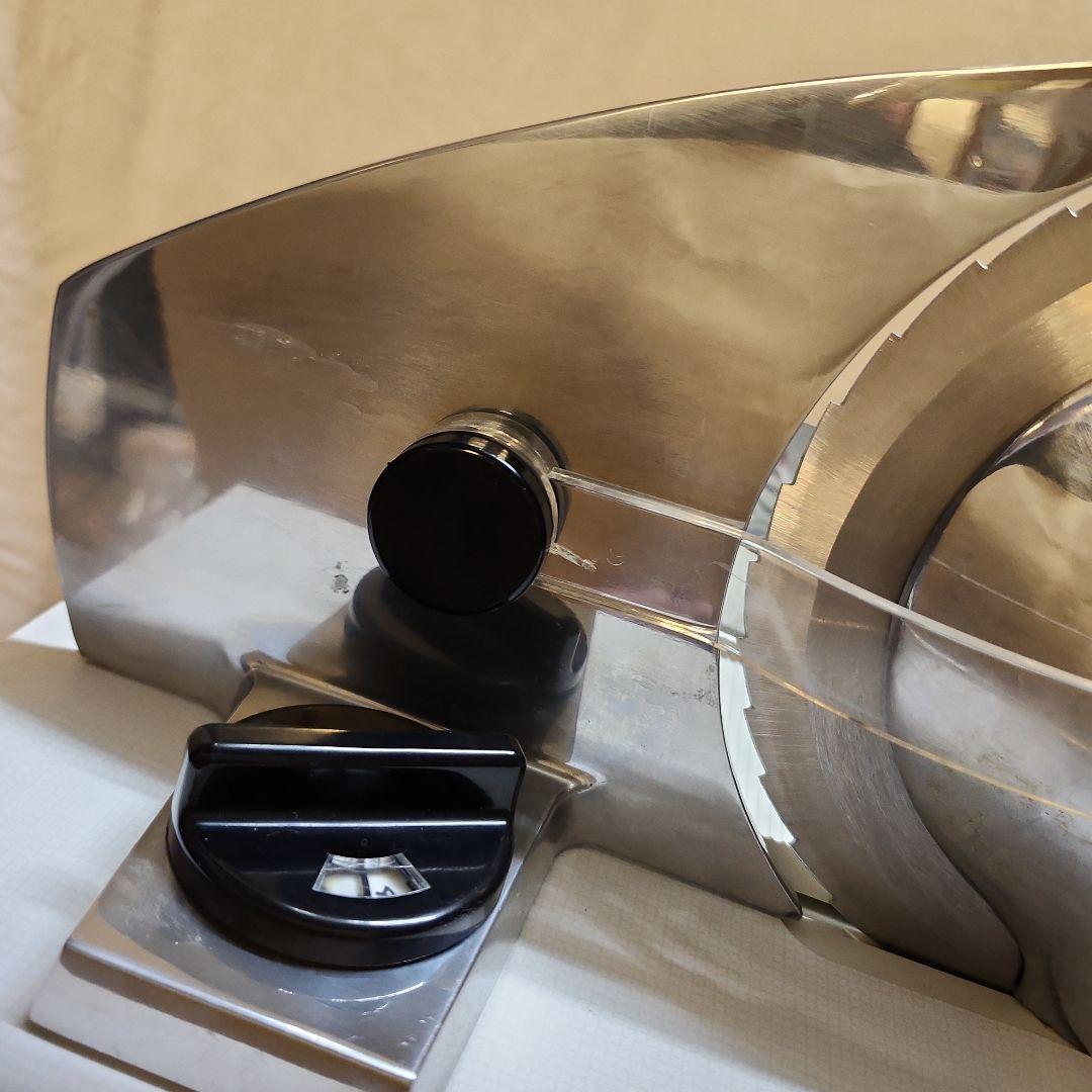 Ritter 手動スライサー　ドイツ製