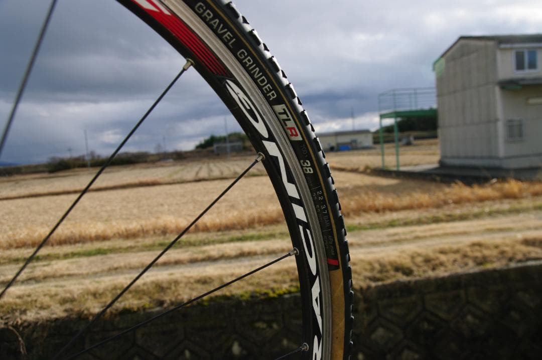 FULCRUM（フルクラム）RACING5 CX