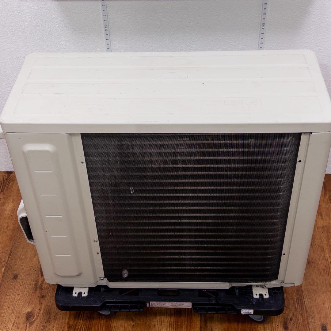 ダイキン 6畳用 ルームエアコン 2021年製 工事費込み #7594