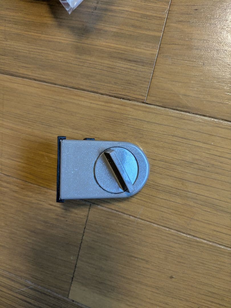 ペット用出入り口ドア マルチタイプ 178-185cm　主柱の色変更可能