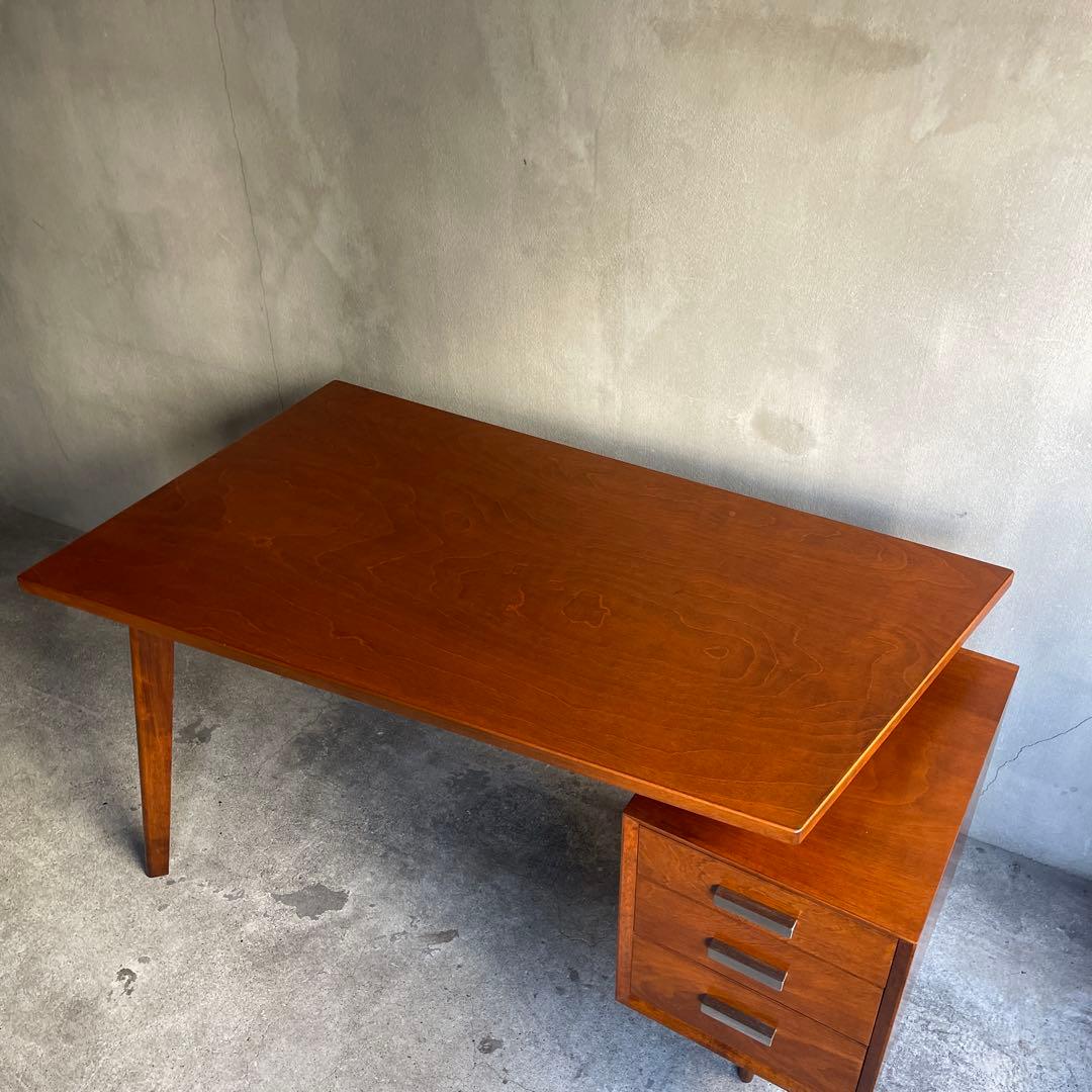 PACIFIC FURNITURE パシフィックファニチャー　PC DESK