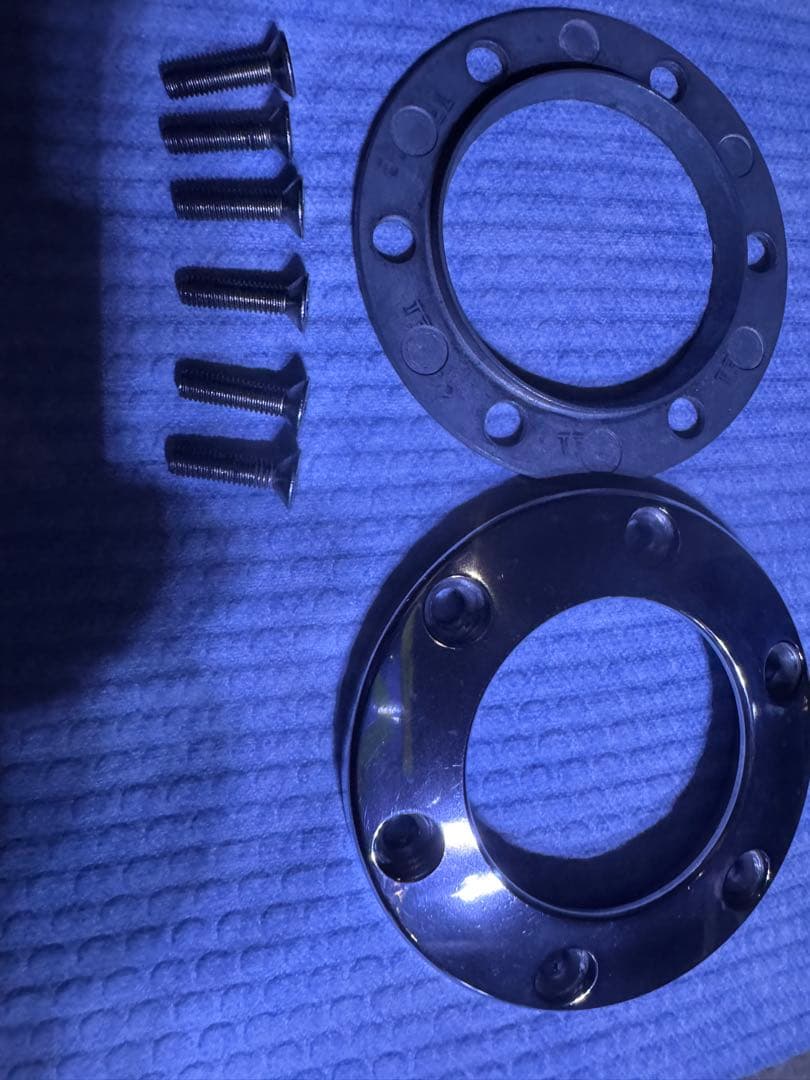 NALDI ナルディクラシック ステアリングホイール 35cm