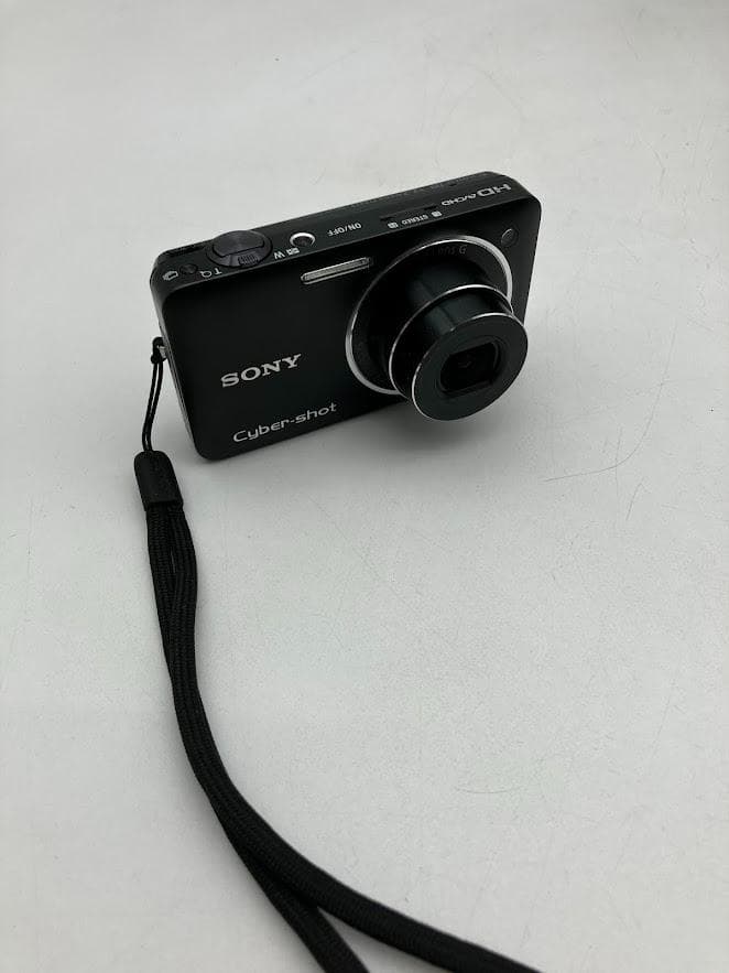 SONY Cyber-shot デジタルカメラ