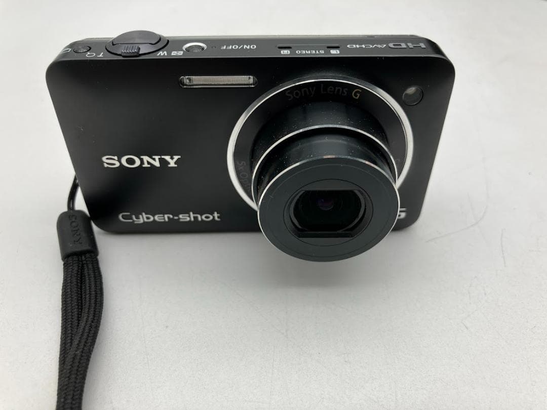 SONY Cyber-shot デジタルカメラ