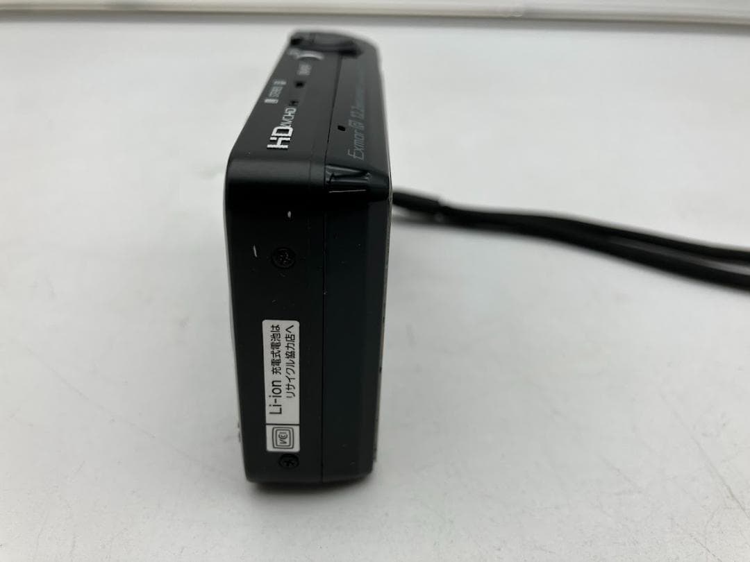 SONY Cyber-shot デジタルカメラ