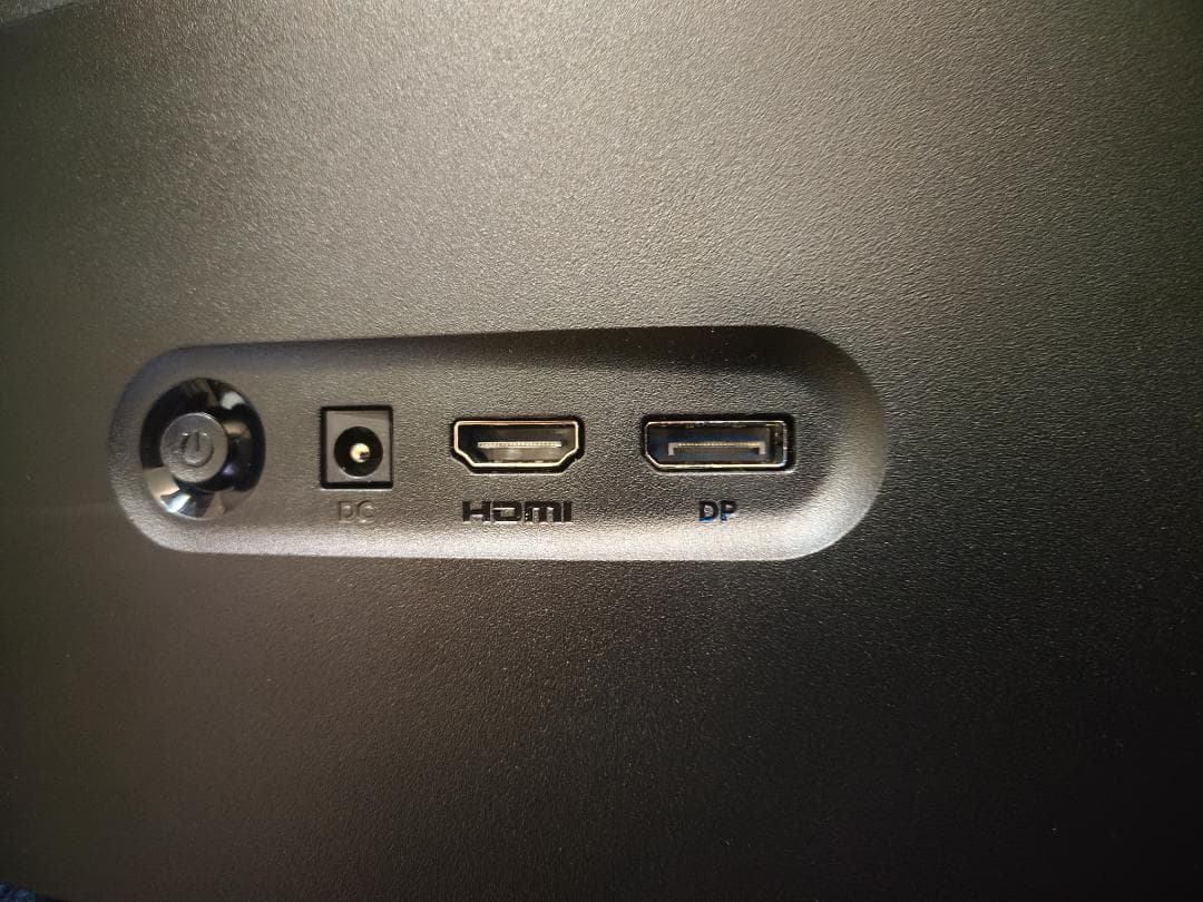 Xiaomi モニター A24i 23.8インチ フルHD 100Hz IPS