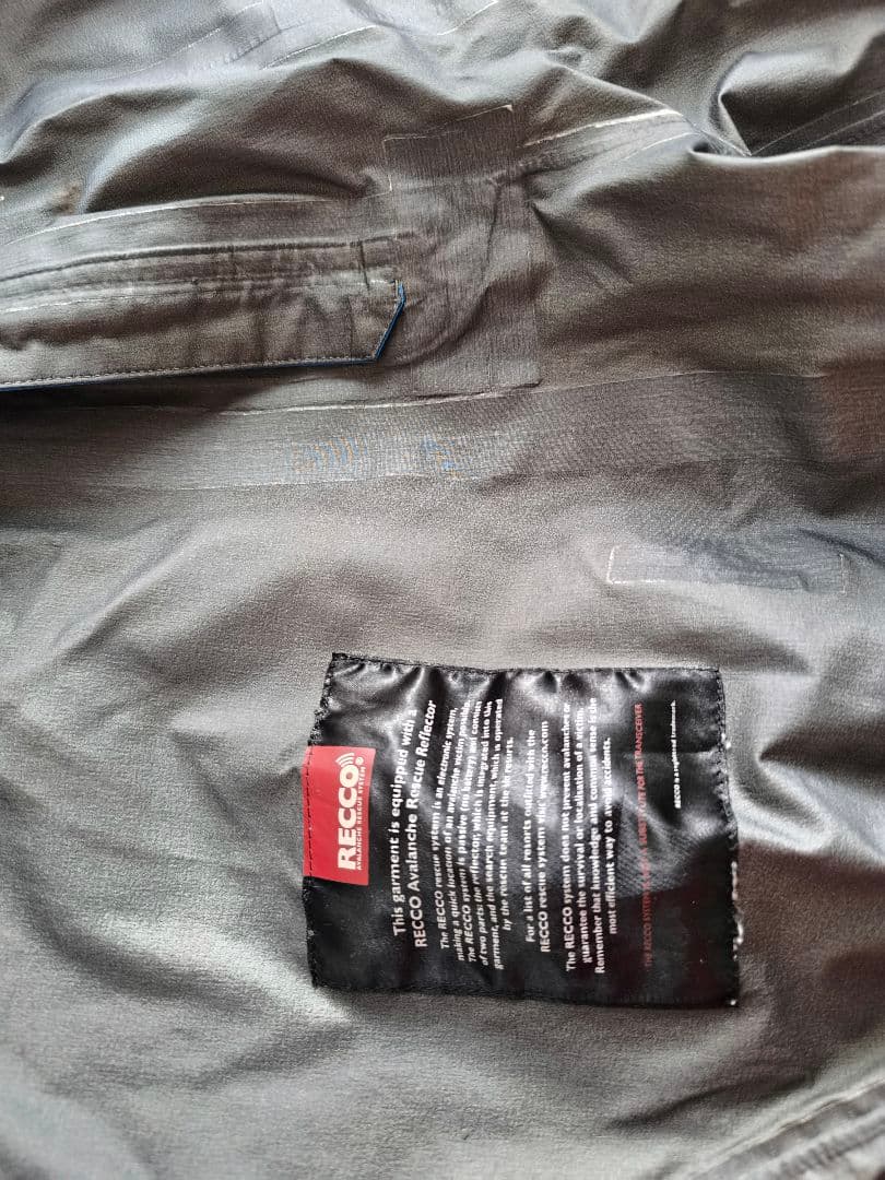 The North Face GORE-TEX スノーボード、スキーパンツ