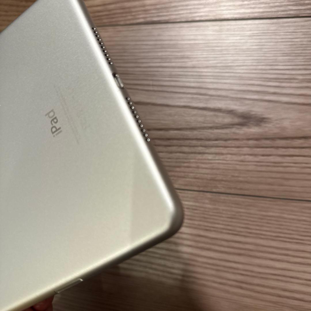 iPad mini 4 Wi-Fiモデル