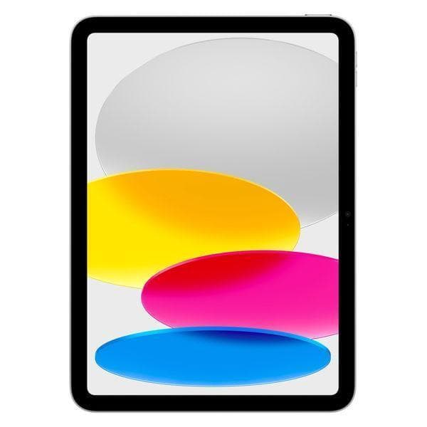 Apple iPad(第10世代) Wi-Fi 64GB シルバー/未開封新品
