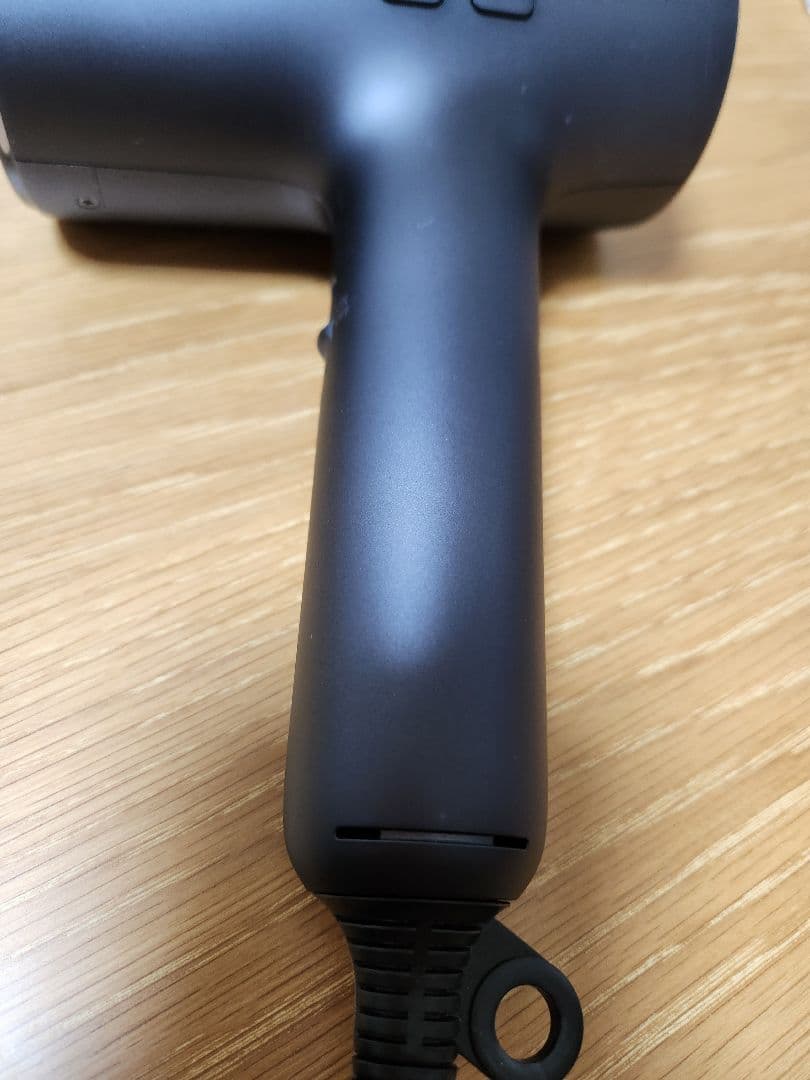 【美品】Panasonic ナノケア ヘアドライヤー EH-NA0J 24年製