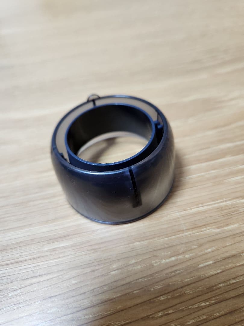 【美品】Panasonic ナノケア ヘアドライヤー EH-NA0J 24年製