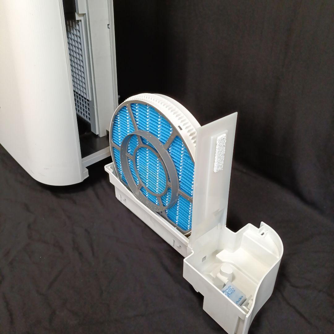 SHARP空気清浄加湿機プラズマクラスタ 美品 2021年製タイムセール