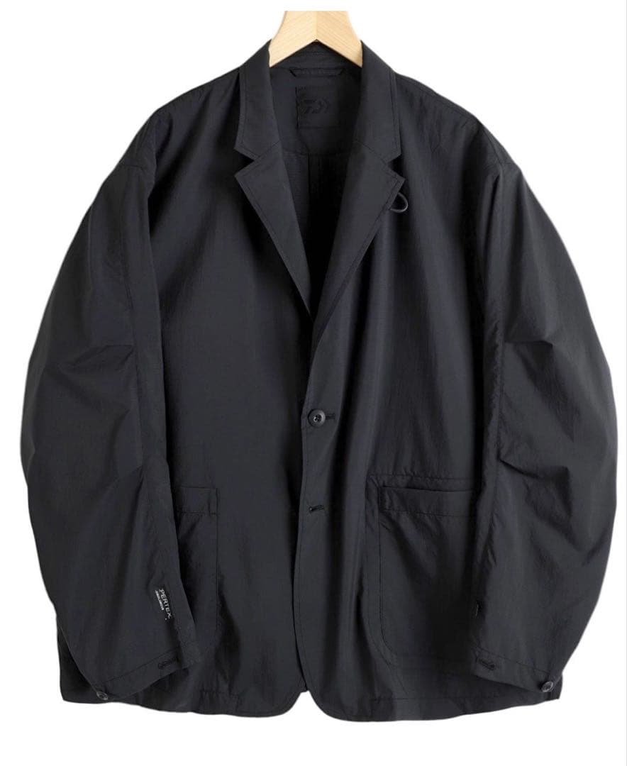 ジャケット・アウター daiwa pier39 TECH TRAVEL 2B JACKET/PANTS