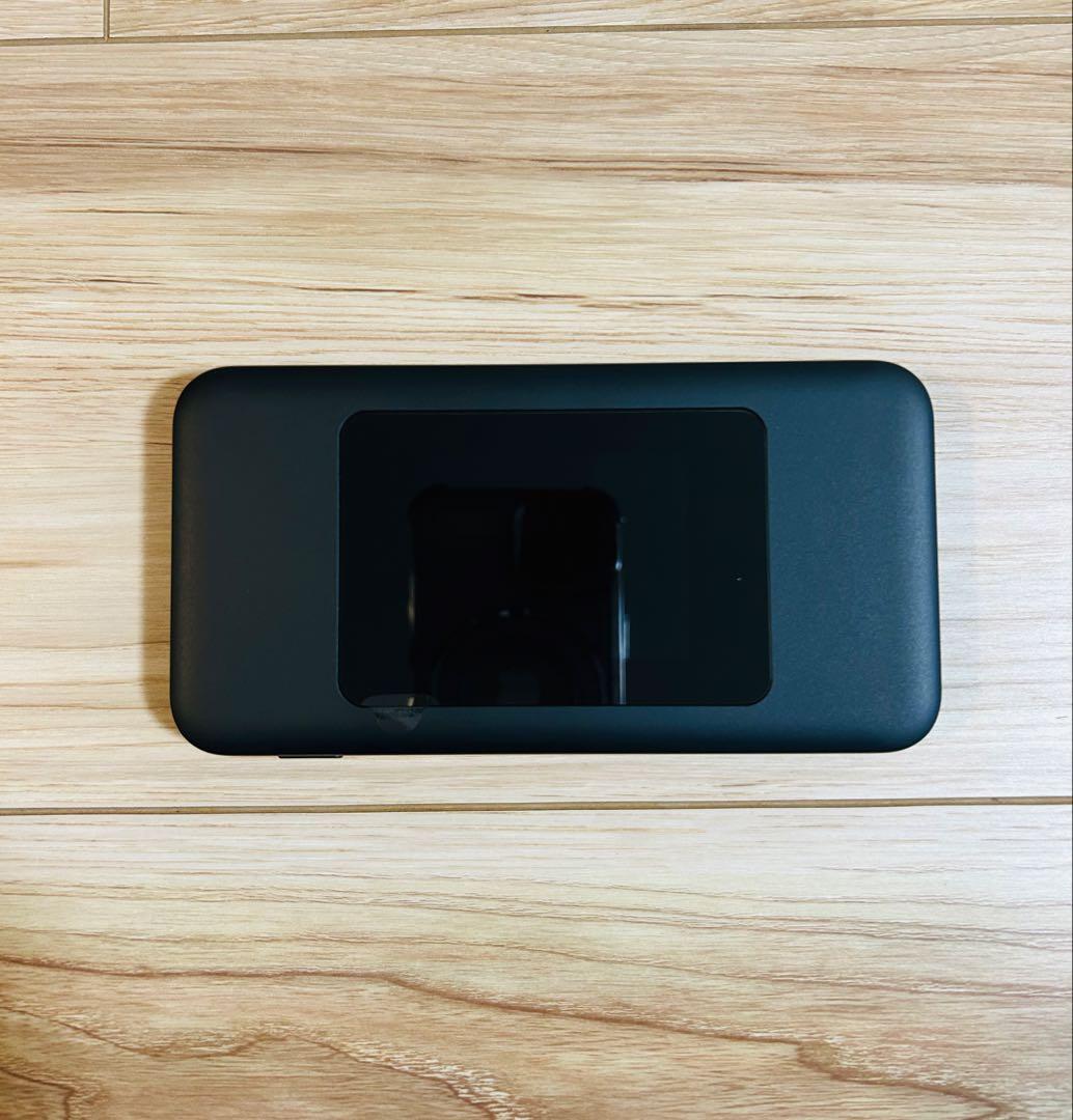 新品♡未使用Speed Wi-Fi DOCK 5G 01 ブラック