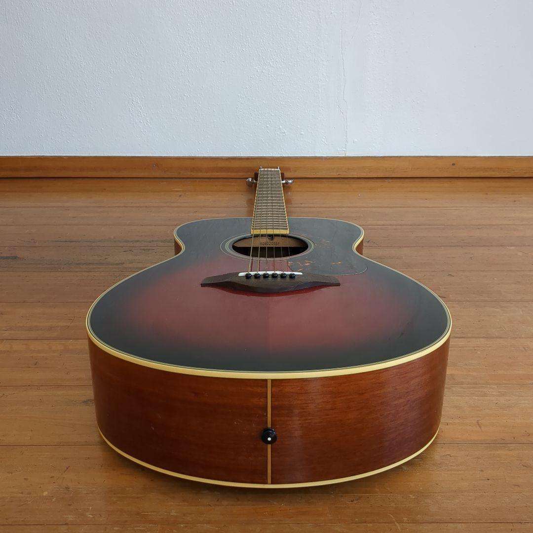 YAMAHA ヤマハ アコースティックギター FS702S