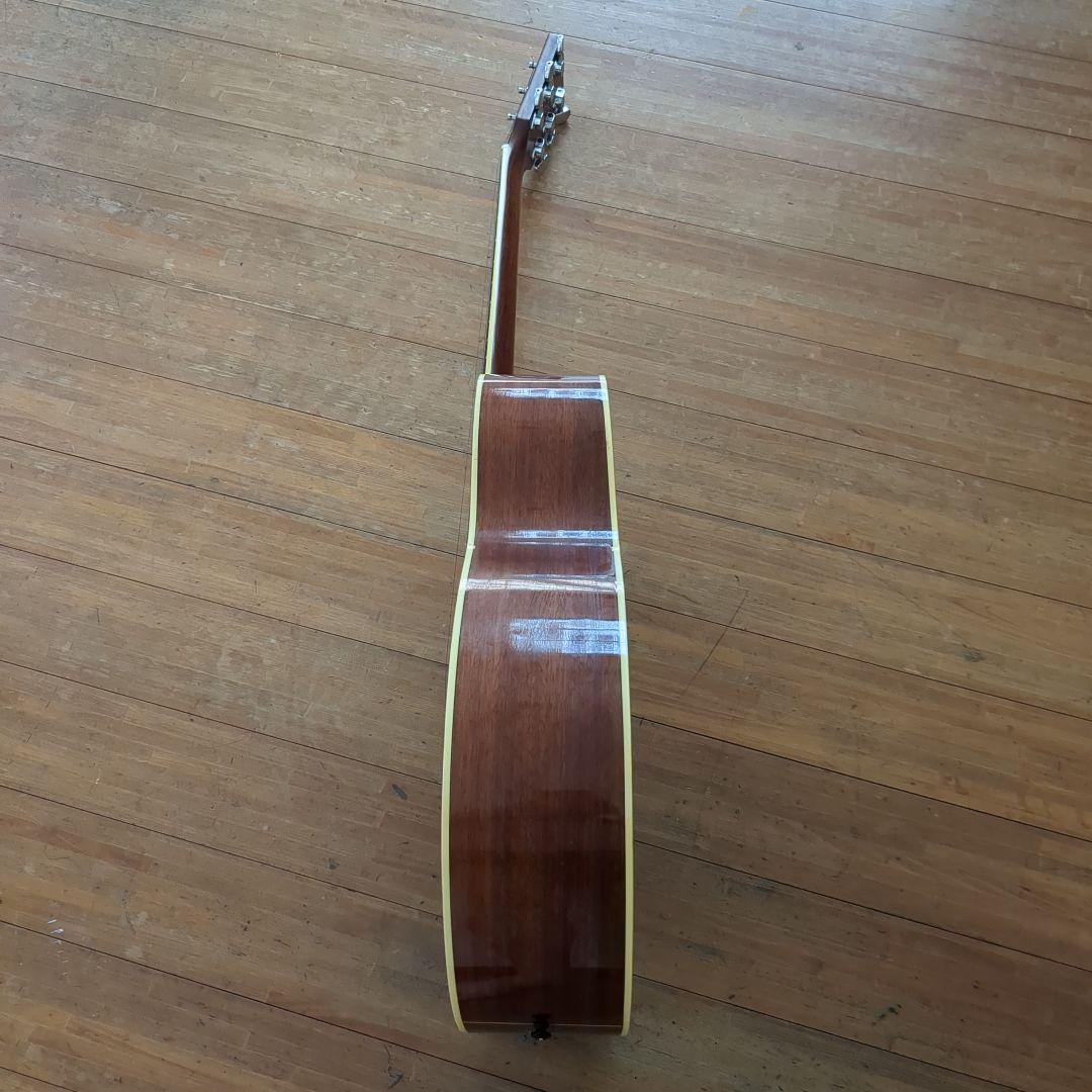 YAMAHA ヤマハ アコースティックギター FS702S