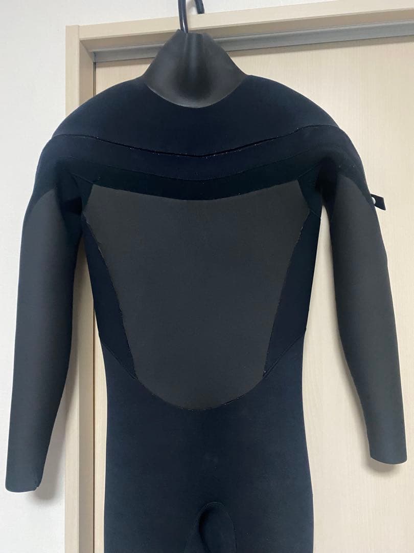 THREE WETHER　セミドライ　ウエットスーツ　Mサイズ　5×3