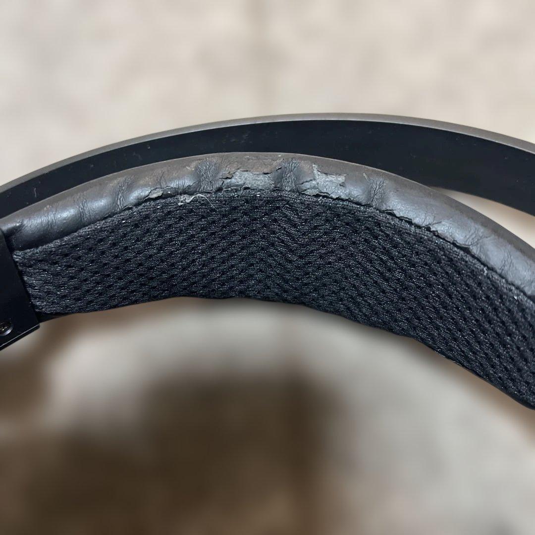 SONY MDR-DS7500 ワイヤレスヘッドセット