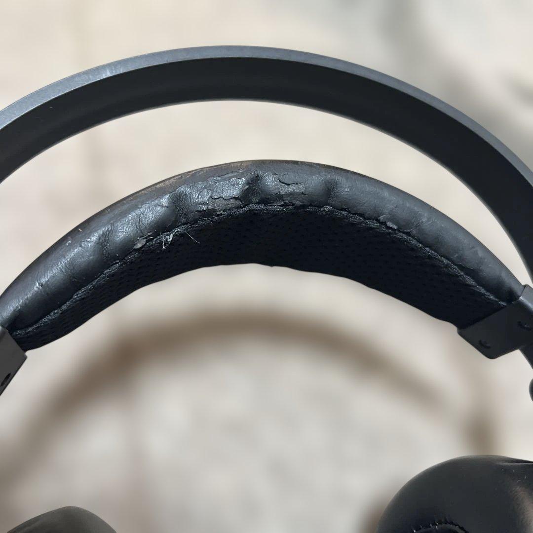 SONY MDR-DS7500 ワイヤレスヘッドセット